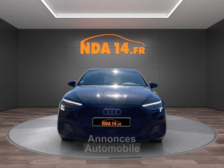 Audi A3 Sportback 35 TDI 150CH BUSINESS LINE S TRONIC 7 - 2