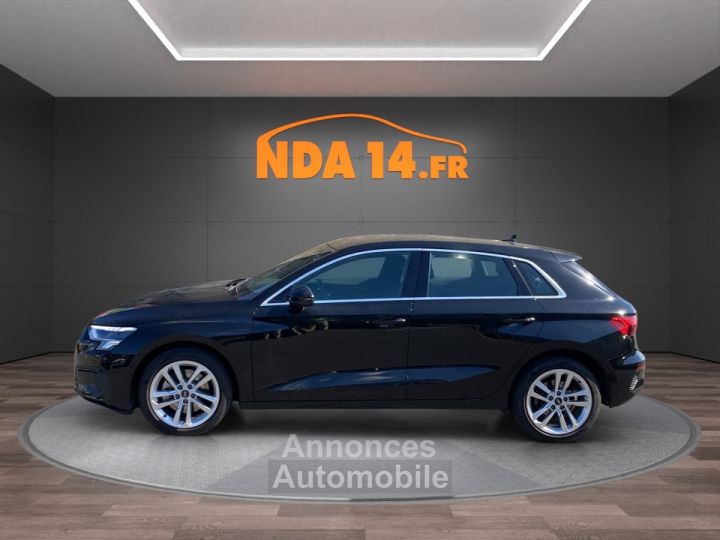 Audi A3 Sportback 35 TDI 150CH BUSINESS LINE S TRONIC 7 - 3