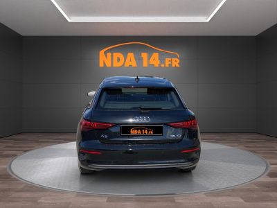 Audi A3 Sportback 35 TDI 150CH BUSINESS LINE S TRONIC 7   - 5