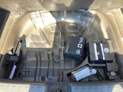 Audi A3 Sportback 35 TDI 150CH BUSINESS LINE S TRONIC 7   - 21