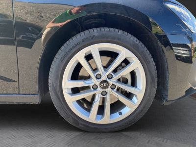 Audi A3 Sportback 35 TDI 150CH BUSINESS LINE S TRONIC 7   - 22