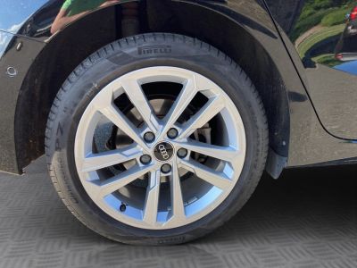Audi A3 Sportback 35 TDI 150CH BUSINESS LINE S TRONIC 7   - 23