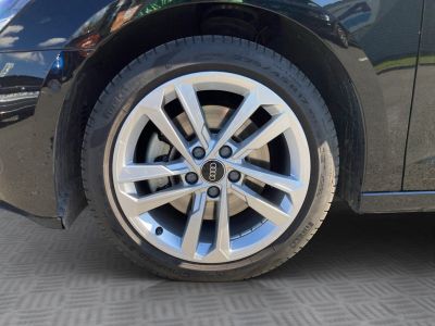 Audi A3 Sportback 35 TDI 150CH BUSINESS LINE S TRONIC 7   - 24