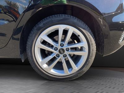 Audi A3 Sportback 35 TDI 150CH BUSINESS LINE S TRONIC 7   - 25