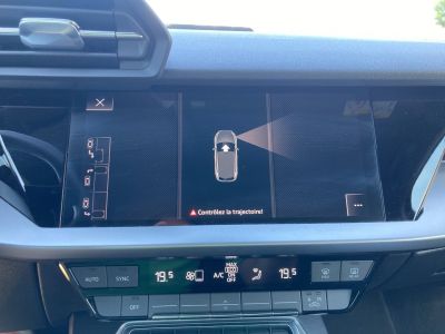 Audi A3 Sportback 35 TDI 150CH BUSINESS LINE S TRONIC 7   - 28