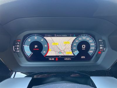 Audi A3 Sportback 35 TDI 150CH BUSINESS LINE S TRONIC 7   - 29