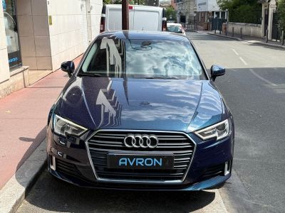 Audi A3 SPORTBACK G-TRON (Gaz naturel) S Line   - 2