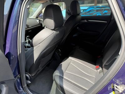 Audi A3 SPORTBACK G-TRON (Gaz naturel) S Line   - 6