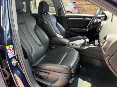 Audi A3 SPORTBACK G-TRON (Gaz naturel) S Line   - 7