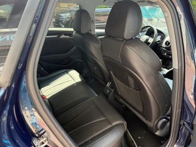Audi A3 SPORTBACK G-TRON (Gaz naturel) S Line   - 8