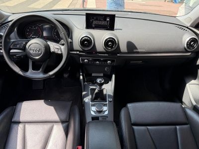 Audi A3 SPORTBACK G-TRON (Gaz naturel) S Line   - 9