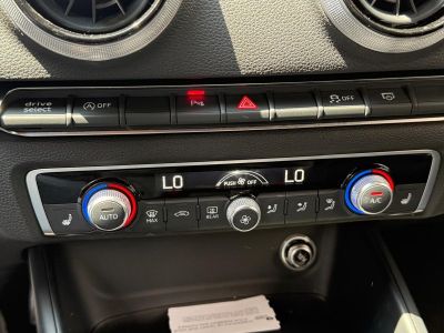 Audi A3 SPORTBACK G-TRON (Gaz naturel) S Line   - 15