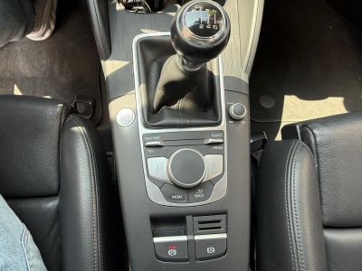 Audi A3 SPORTBACK G-TRON (Gaz naturel) S Line   - 16
