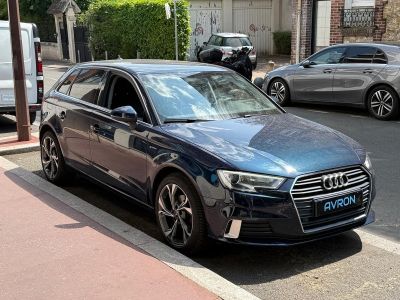 Audi A3 SPORTBACK G-TRON (Gaz naturel) S Line   - 19