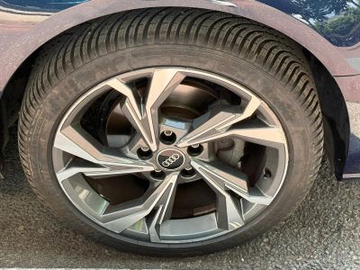 Audi A3 SPORTBACK G-TRON (Gaz naturel) S Line   - 23