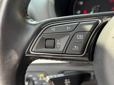 Audi A3 SPORTBACK G-TRON (Gaz naturel) S Line   - 26