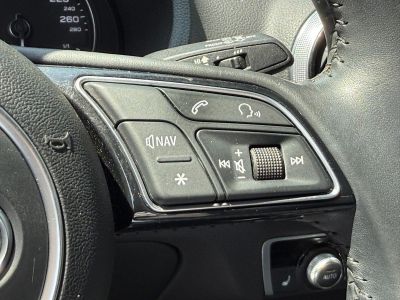 Audi A3 SPORTBACK G-TRON (Gaz naturel) S Line   - 27