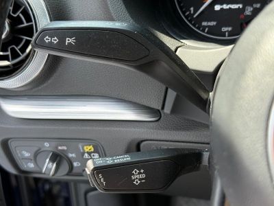 Audi A3 SPORTBACK G-TRON (Gaz naturel) S Line   - 28