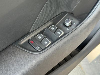 Audi A3 SPORTBACK G-TRON (Gaz naturel) S Line   - 30