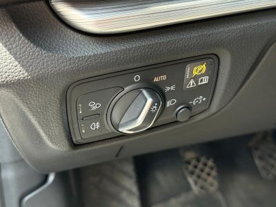 Audi A3 SPORTBACK G-TRON (Gaz naturel) S Line   - 31
