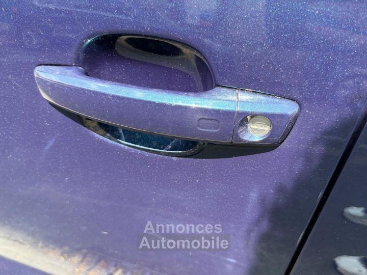 Audi A3 SPORTBACK G-TRON (Gaz naturel) S Line - 32