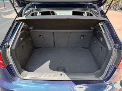Audi A3 SPORTBACK G-TRON (Gaz naturel) S Line   - 33