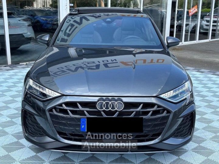 Audi A3 SPORTBACK 35 TDI 150 S-LINE PHASE 2025 - 2