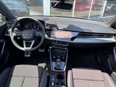Audi A3 SPORTBACK 35 TDI 150 S-LINE PHASE 2025   - 5