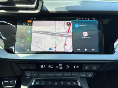Audi A3 SPORTBACK 35 TDI 150 S-LINE PHASE 2025   - 6