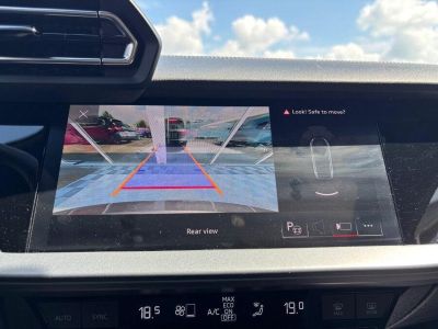 Audi A3 SPORTBACK 35 TDI 150 S-LINE PHASE 2025   - 7