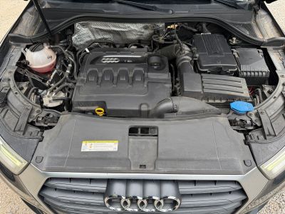 Audi Q3 20 TDI 150cv S Tronic7 S Line Quattro 2e main   - 6