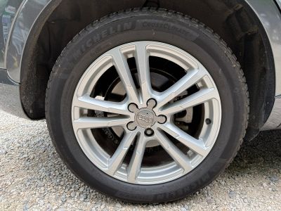Audi Q3 20 TDI 150cv S Tronic7 S Line Quattro 2e main   - 10