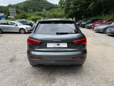 Audi Q3 20 TDI 150cv S Tronic7 S Line Quattro 2e main   - 12