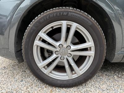Audi Q3 20 TDI 150cv S Tronic7 S Line Quattro 2e main   - 13