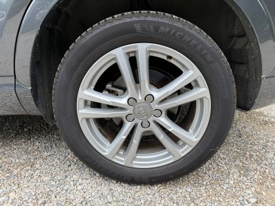 Audi Q3 20 TDI 150cv S Tronic7 S Line Quattro 2e main   - 14