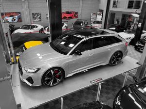 Audi 
