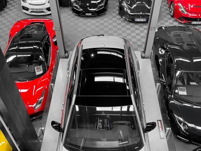 Audi RS6 C8 – Argent Fleuret   - 16