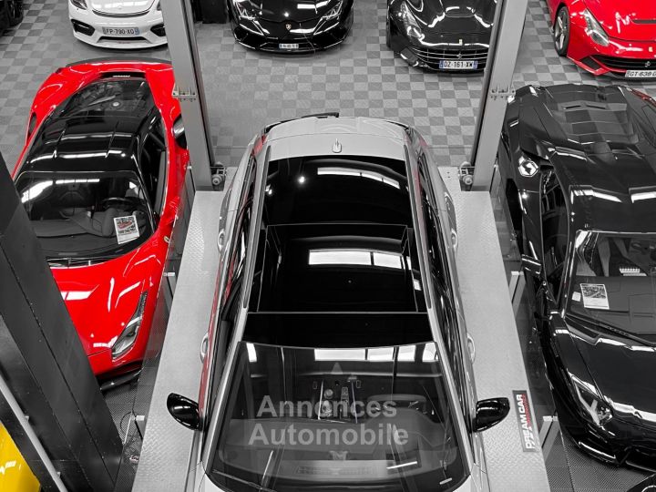 Audi RS6 C8 – Argent Fleuret - 16
