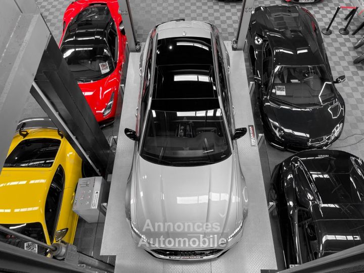 Audi RS6 C8 – Argent Fleuret - 17