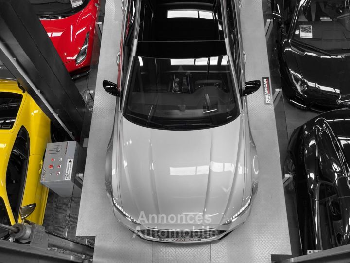 Audi RS6 C8 – Argent Fleuret - 15