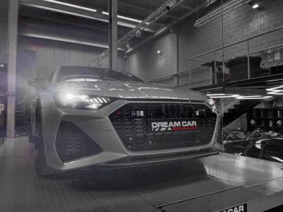 Audi RS6 C8 – Argent Fleuret   - 4