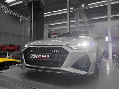 Audi RS6 C8 – Argent Fleuret   - 6