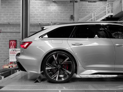 Audi RS6 C8 – Argent Fleuret   - 13