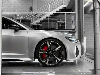 Audi RS6 C8 – Argent Fleuret   - 14
