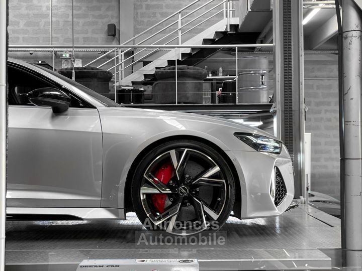 Audi RS6 C8 – Argent Fleuret - 14