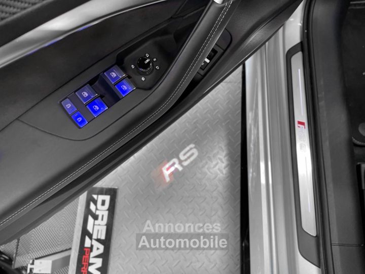 Audi RS6 C8 – Argent Fleuret - 18