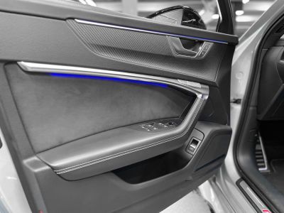 Audi RS6 C8 – Argent Fleuret   - 19