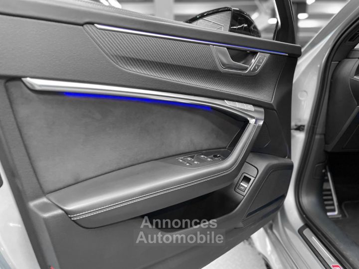 Audi RS6 C8 – Argent Fleuret - 19