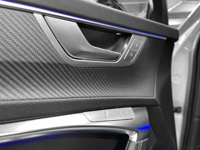Audi RS6 C8 – Argent Fleuret   - 20