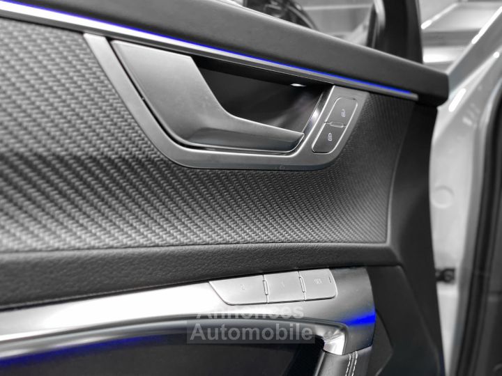 Audi RS6 C8 – Argent Fleuret - 20